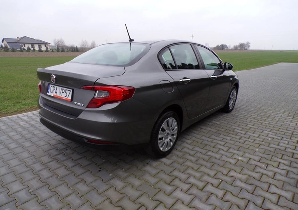 Fiat Tipo cena 45000 przebieg: 180000, rok produkcji 2019 z Gryfów Śląski małe 232
